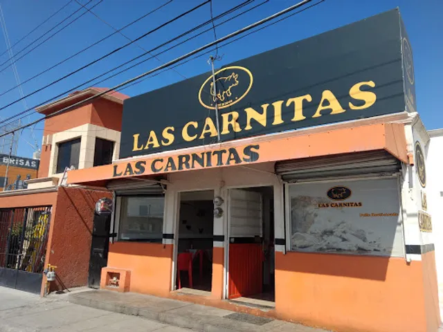 Las Carnitas Saltillo