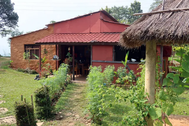 Begnas Camp -Annapurna Royal Camp