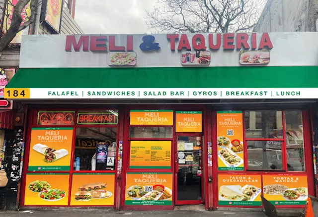 Meli Taqueria