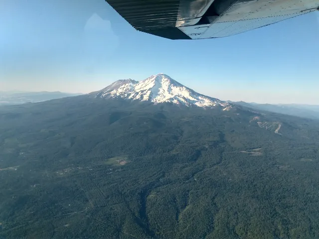 Scott Valley Pleasure Park