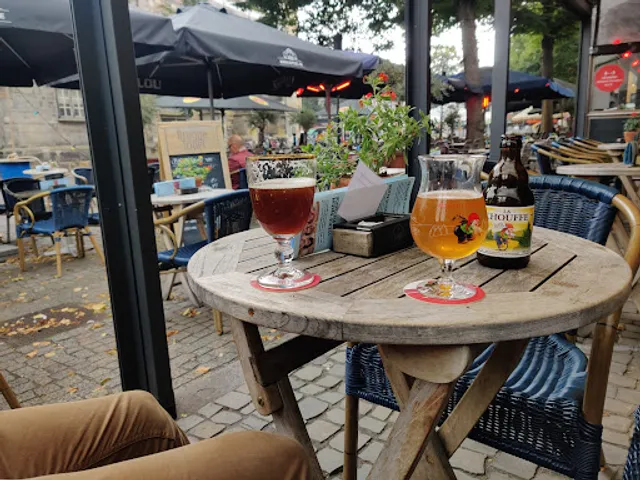 Proeflokaal Enschede