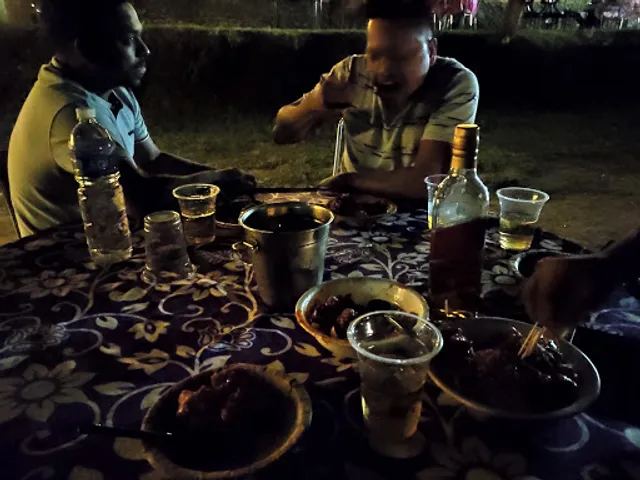 Highway Flavours chandimandir, kalka tipra