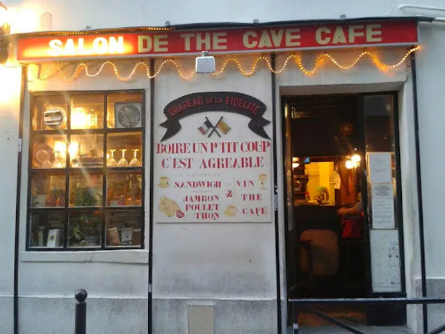 Le Drapeau de la Fidélité