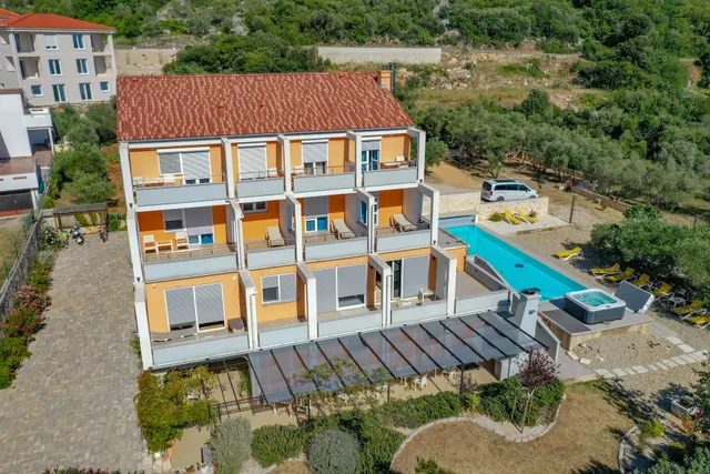 Villa Sunce - Bed & Breakfast