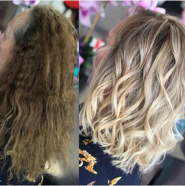 Hair Boutique By QOD