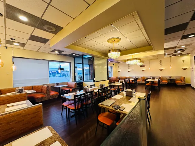 Desi Licious Indian Cuisine - Farmington Hills