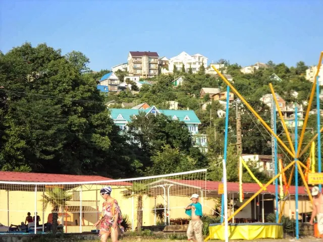 Chastnaya Gostinitsa