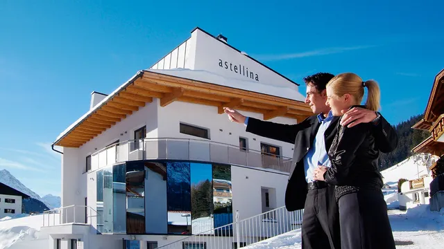 Astellina hotel-apart