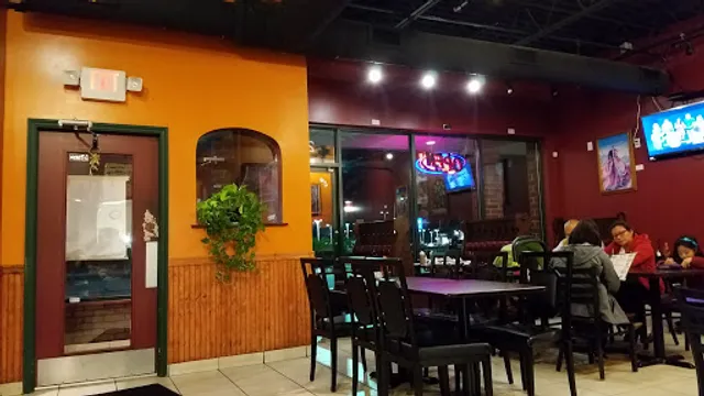 Taqueria Parrilla Azteca