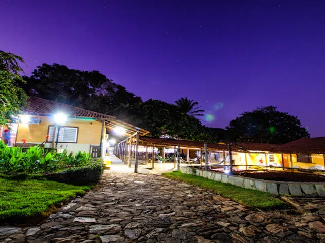 Mestre D'Armas Ranch Hotel