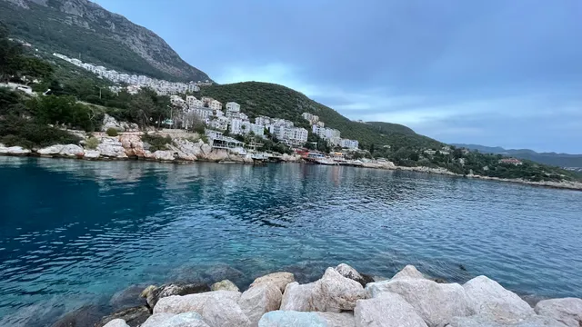 Kaş Merkez
