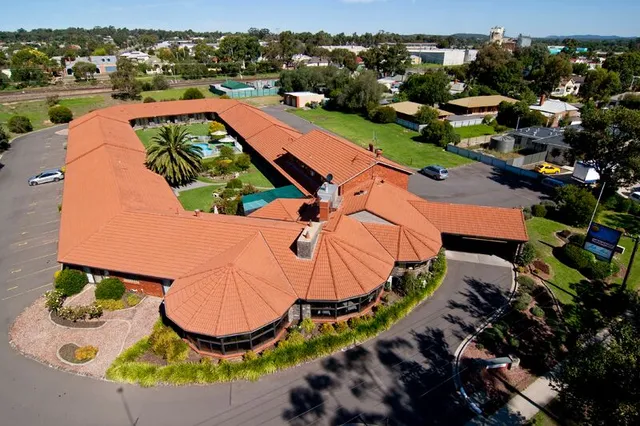 Julie-Anna Inn, Bendigo