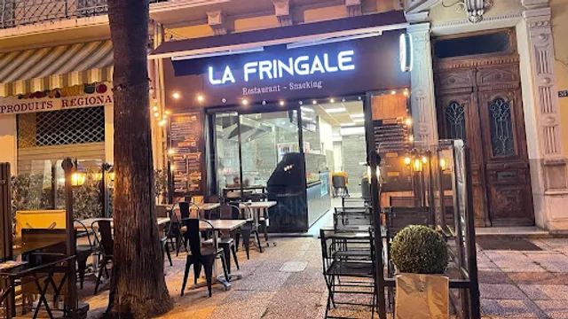 Snack La Fringale