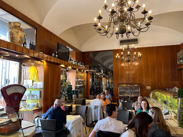 Gran Caffè Giuliani