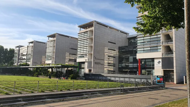 University of Angers