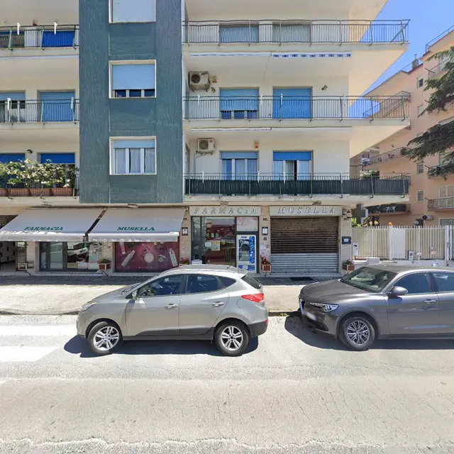 LEMON SUITE - CASE VACANZE NAPOLI