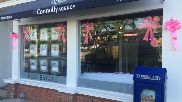 The Connolly Agency Real Estate