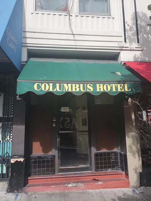 Columbus Hotel