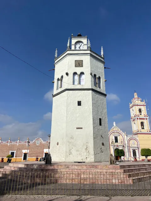 Tepeaca puebla