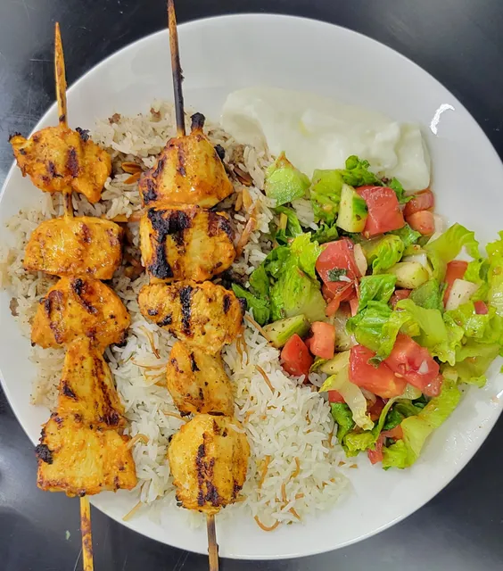 Kaftaya Mediterranean Grill