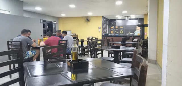 La Torre Massa Italiana