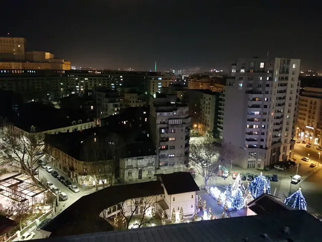 Deluxe Apartment Old City Bucharest