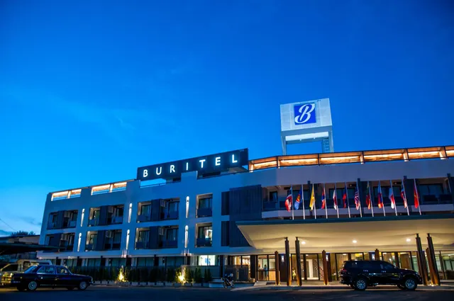 Buritel Hotel