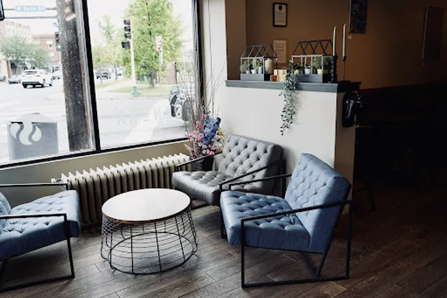 Sencha Tea Bar - Uptown