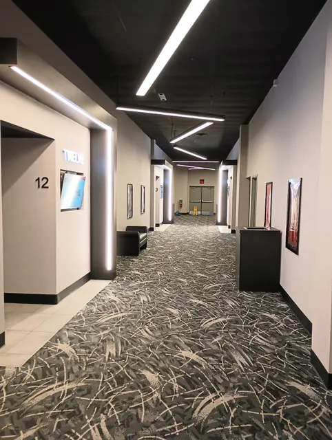 Marcus Mid Rivers Cinema