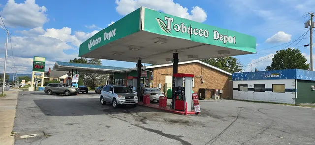 Tobacco Depot