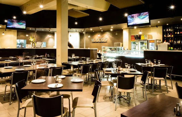 Rocco's Ristorante