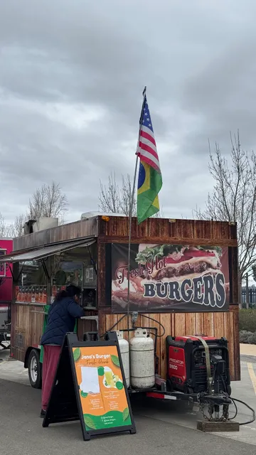 Mountain House Farmer's Market