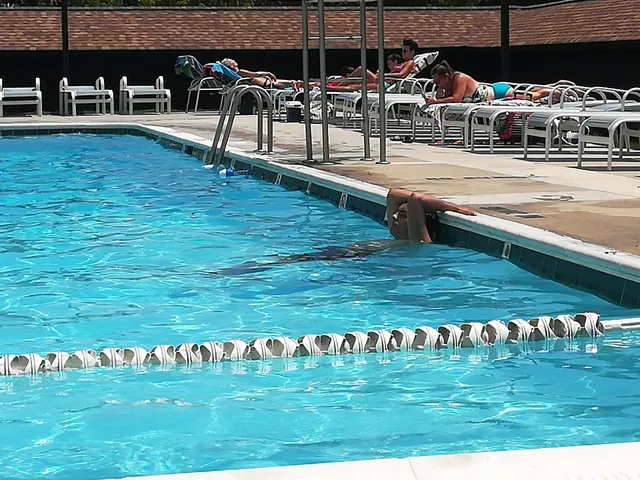 Lake Linganore Association