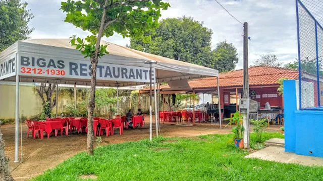 Bigas Restaurante