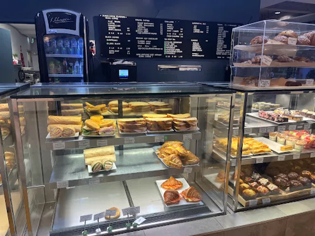 Grafali's Coffee Roasters