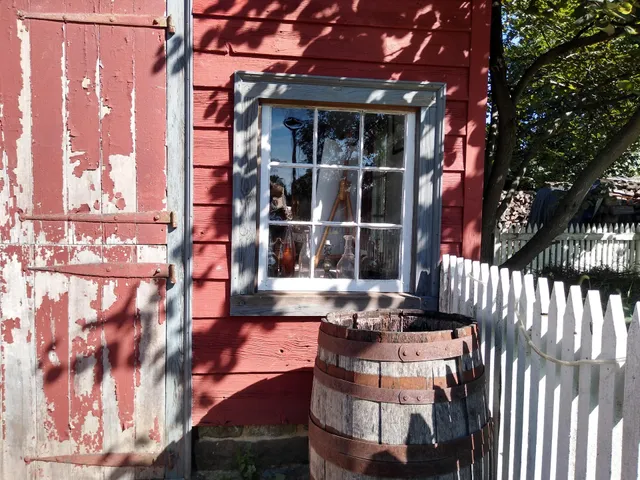 Dillsburg Farmers' Market