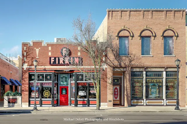 Tavern Steakhouse Libertyville