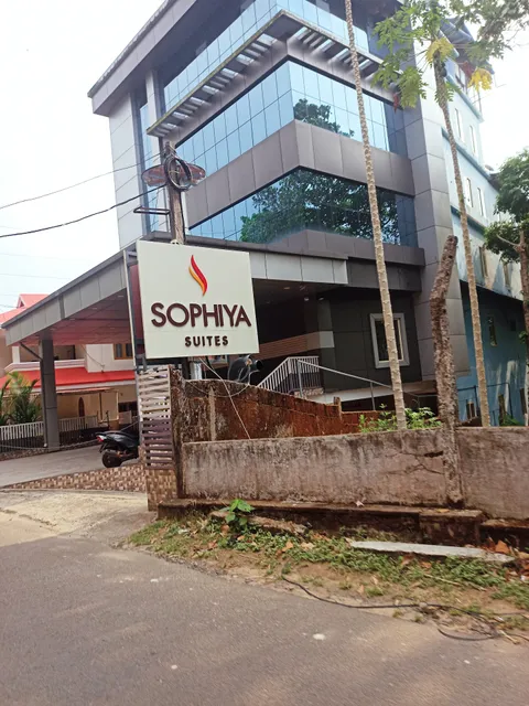 Sophiya Suites
