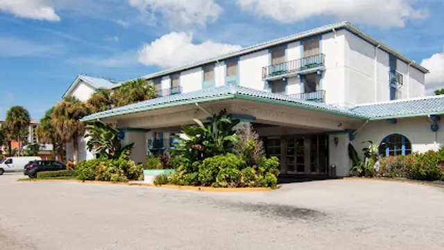 Monumental Movieland Hotel