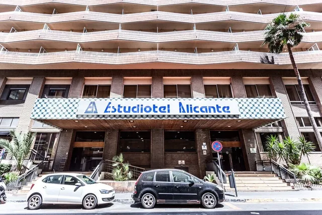 Estudiotel Alicante