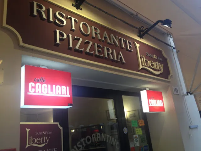 Ristorante Liberty