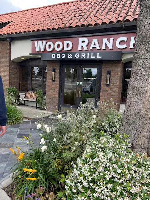 Wood Ranch