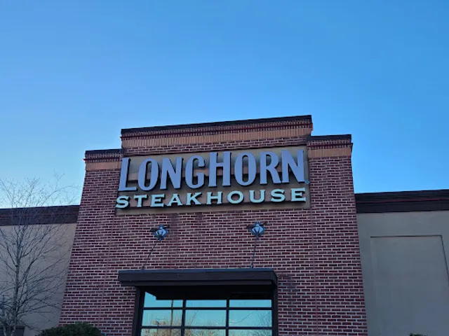 LongHorn Steakhouse