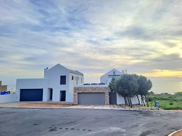 West Coast Beach Villa