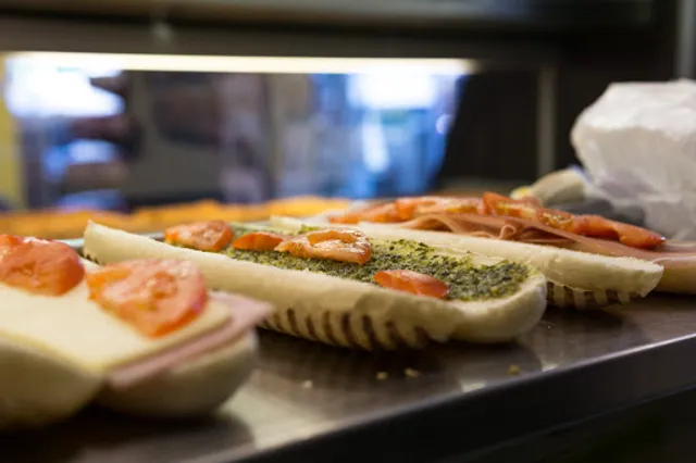 Comme Chez Nous Edegem