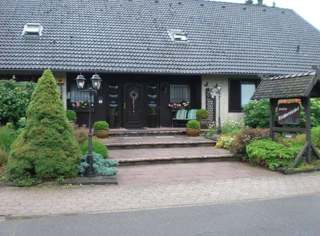 Hotel Eichhornkobel