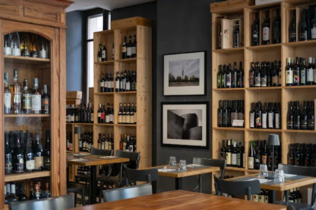 Bistrot Central Aosta