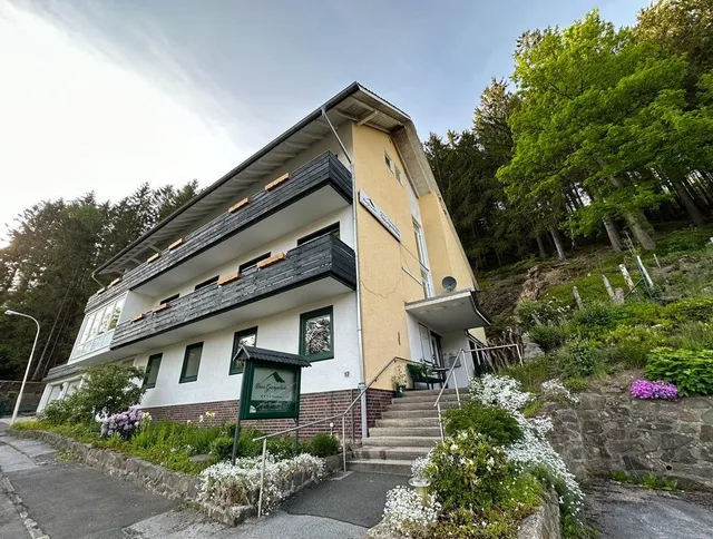 Haus Georgenhöhe Ferien-/Gruppenhaus