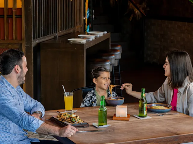 La Vicenta | Restaurante de carnes en Toreo