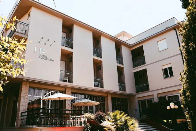Hotel Paglierani